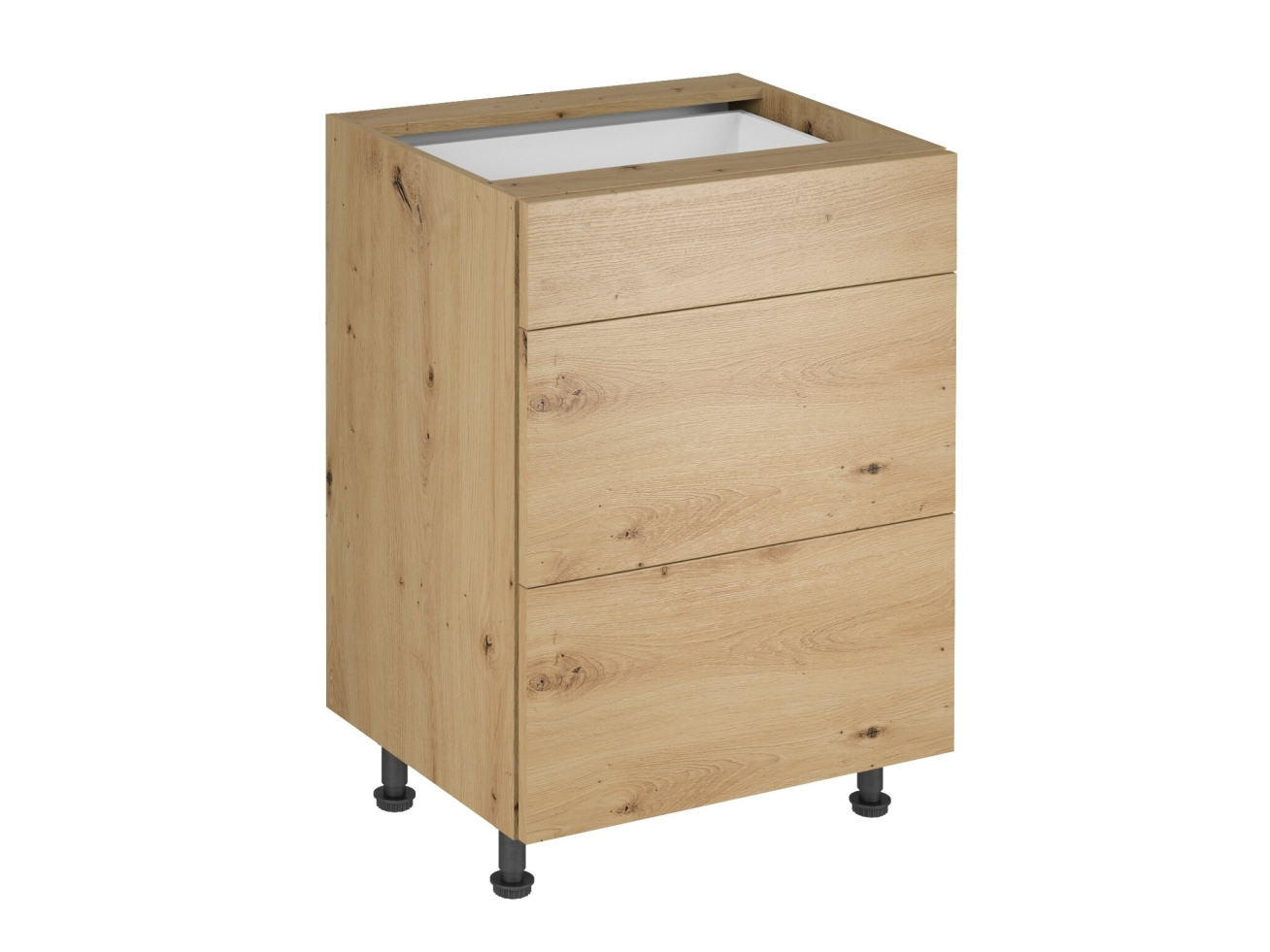 Apatinė spintelė Langen D60S3 14 Apatinė spintelė Langen D60S3 14