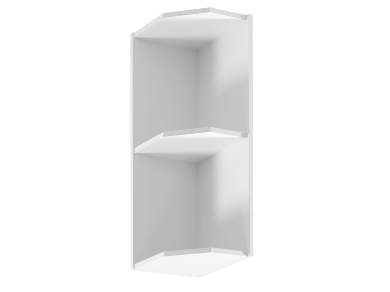 Viršutinė spintelė Aspen G25PZ 4