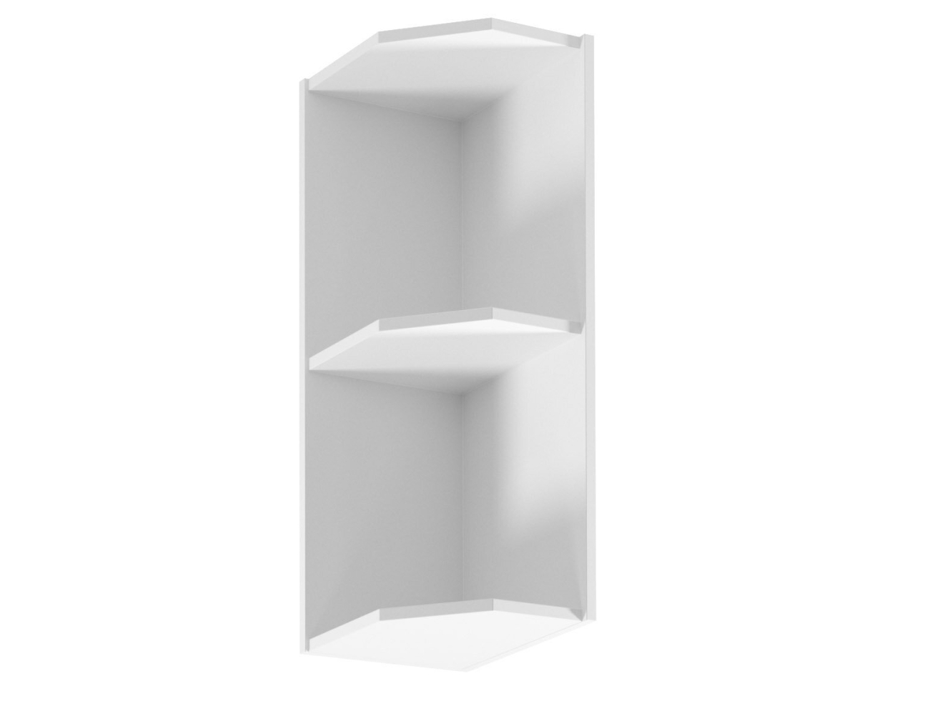 Viršutinė spintelė Aspen G25PZ 5 Viršutinė spintelė Aspen G25PZ 5