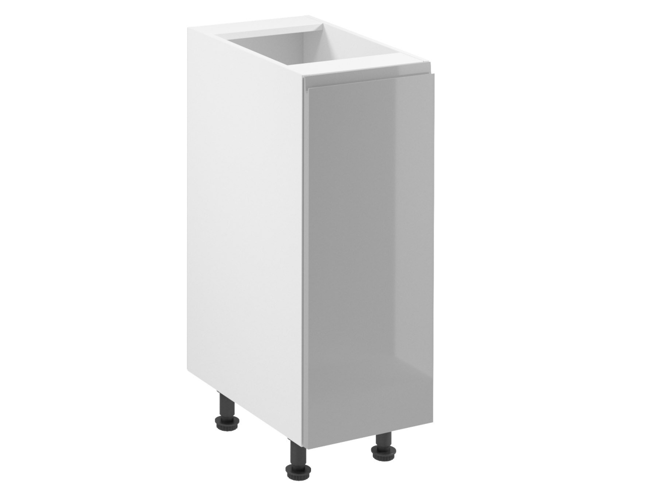 Apatinė spintelė Aspen D30 6 Apatinė spintelė Aspen D30 6