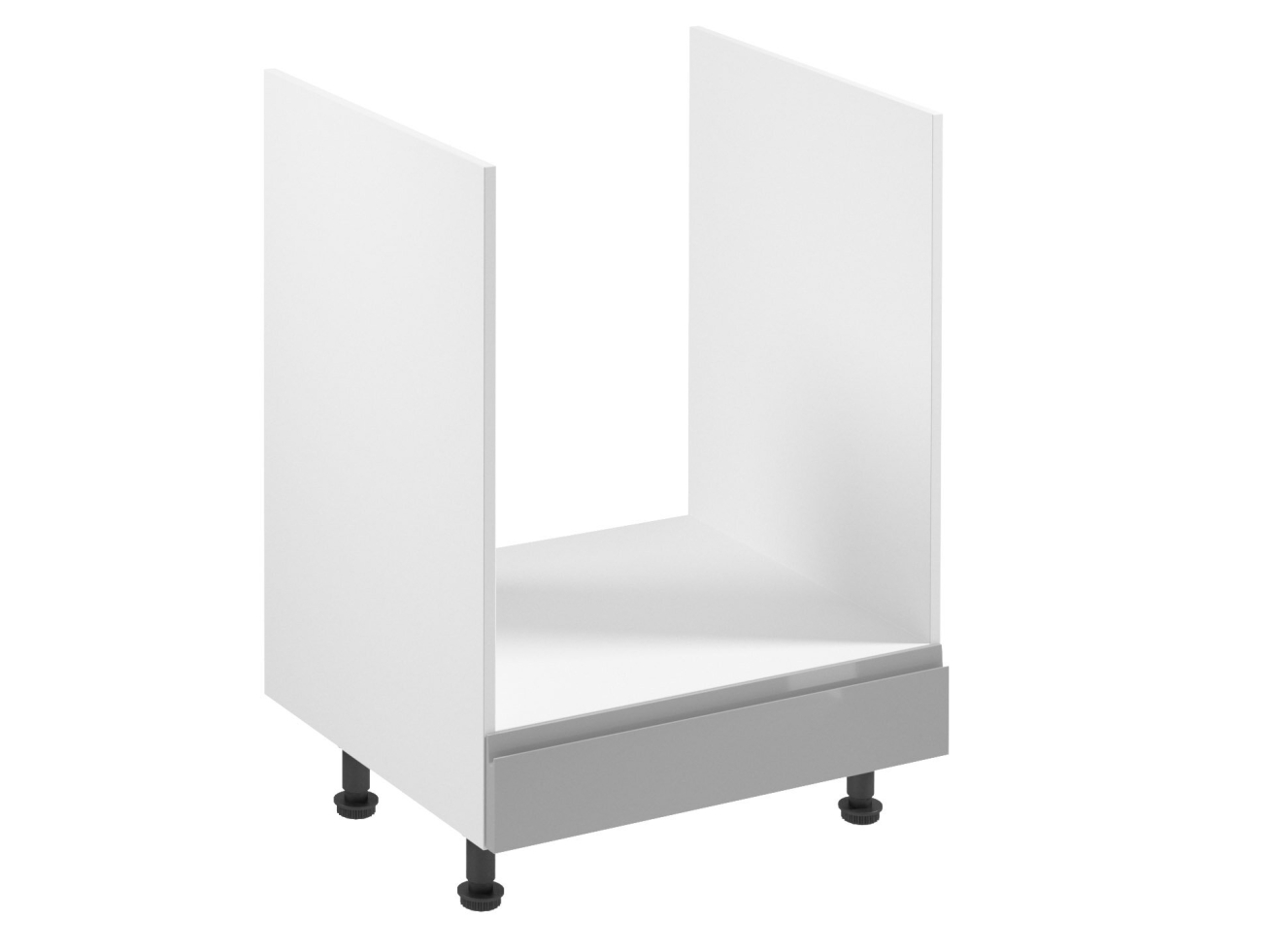 Apatinė spintelė Aspen D60ZK 6 Apatinė spintelė Aspen D60ZK 6