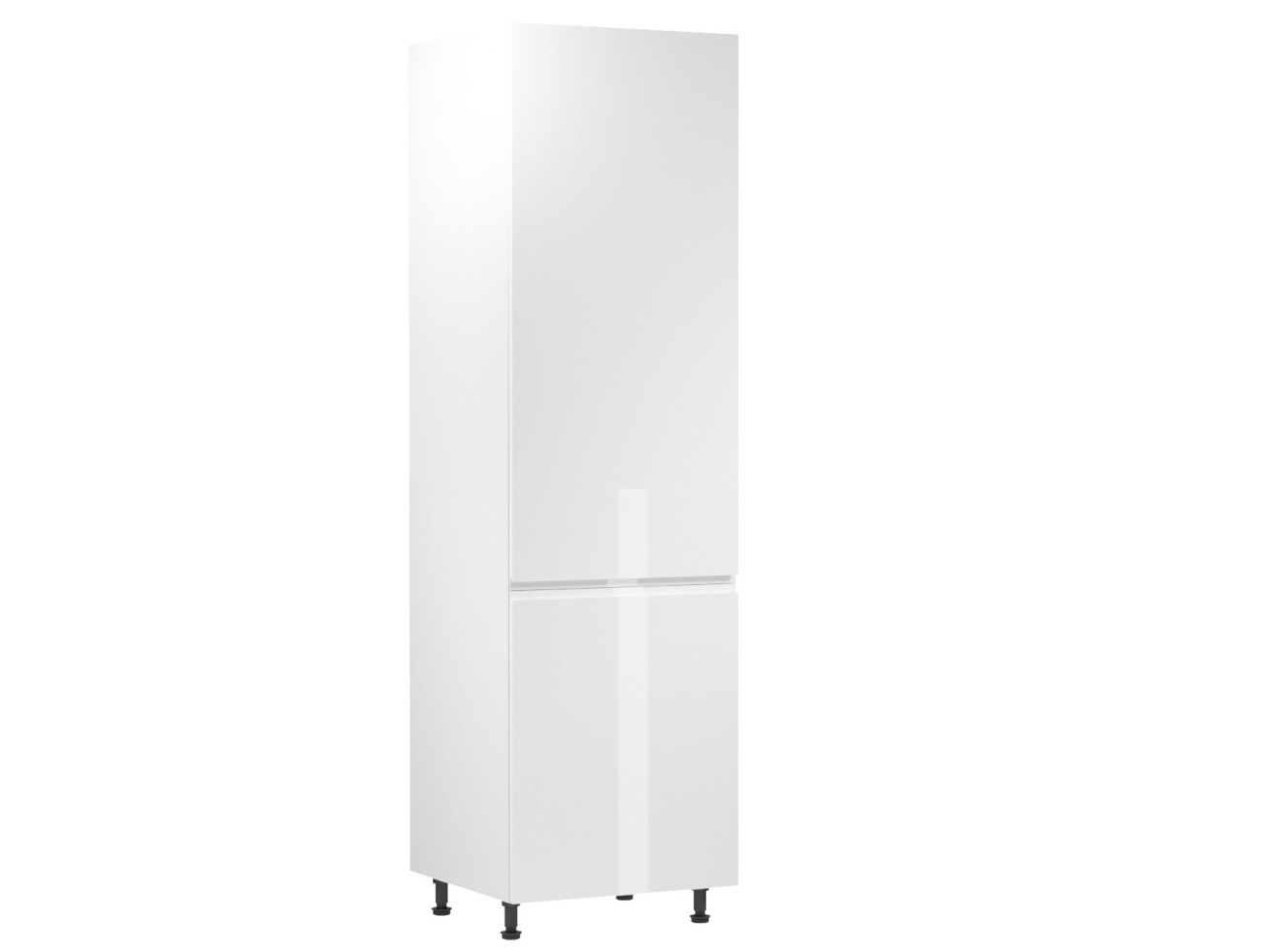 Virtuvės spinta šaldytuvui Aspen D60ZL 5 Virtuvės spinta šaldytuvui Aspen D60ZL 5