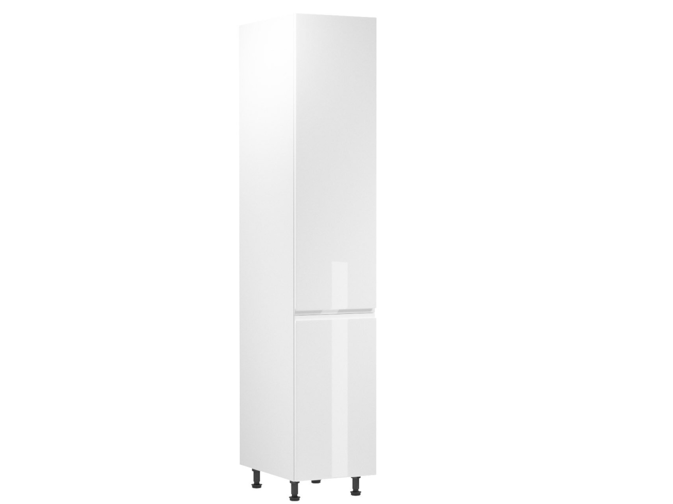 Virtuvės spinta Aspen D40SP 6