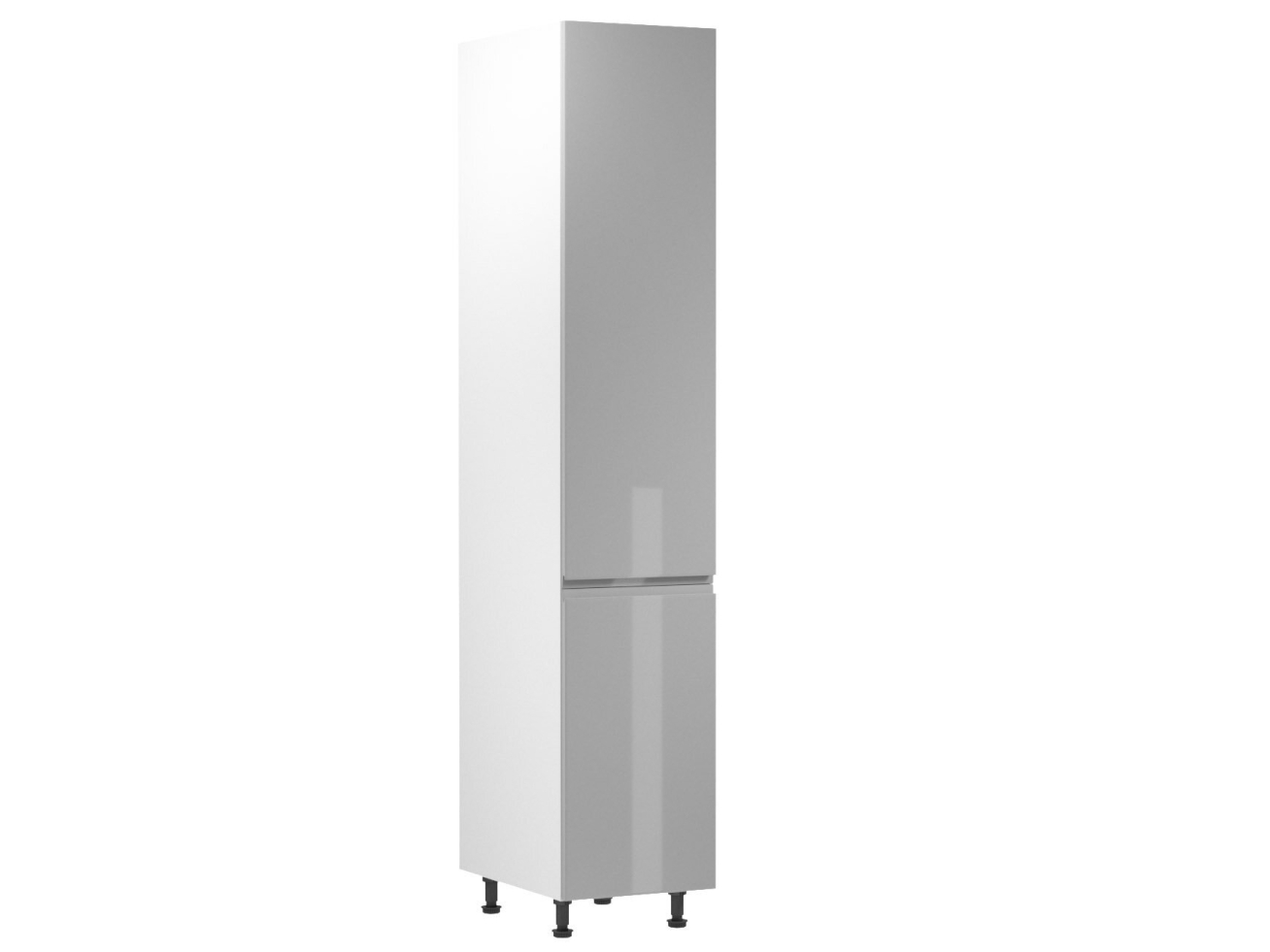 Virtuvės spinta Aspen D40SP 7 Virtuvės spinta Aspen D40SP 7