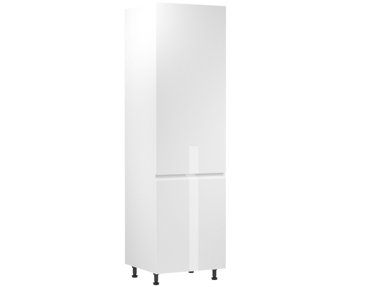 Virtuvės spinta Aspen D60R 6 Virtuvės spinta Aspen D60R 6