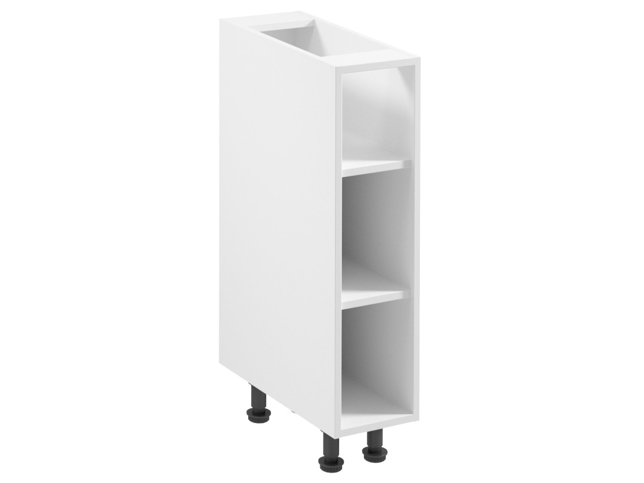 Apatinė spintelė Aspen D20P 5 Apatinė spintelė Aspen D20P 5