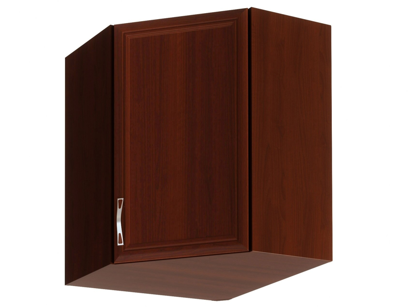 Viršutinė kampinė spintelė Sycylia G60N 6 Viršutinė kampinė spintelė Sycylia G60N 6