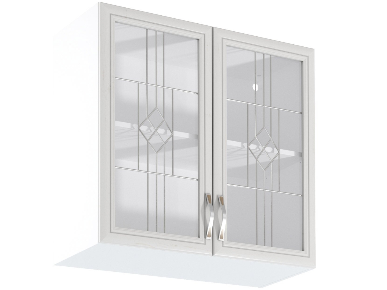 Viršutinė spintelė Sycylia G80S 7