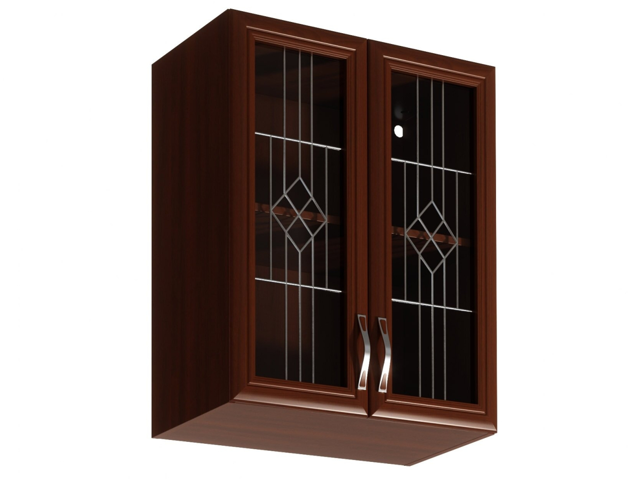 Viršutinė spintelė Sycylia G60S 6