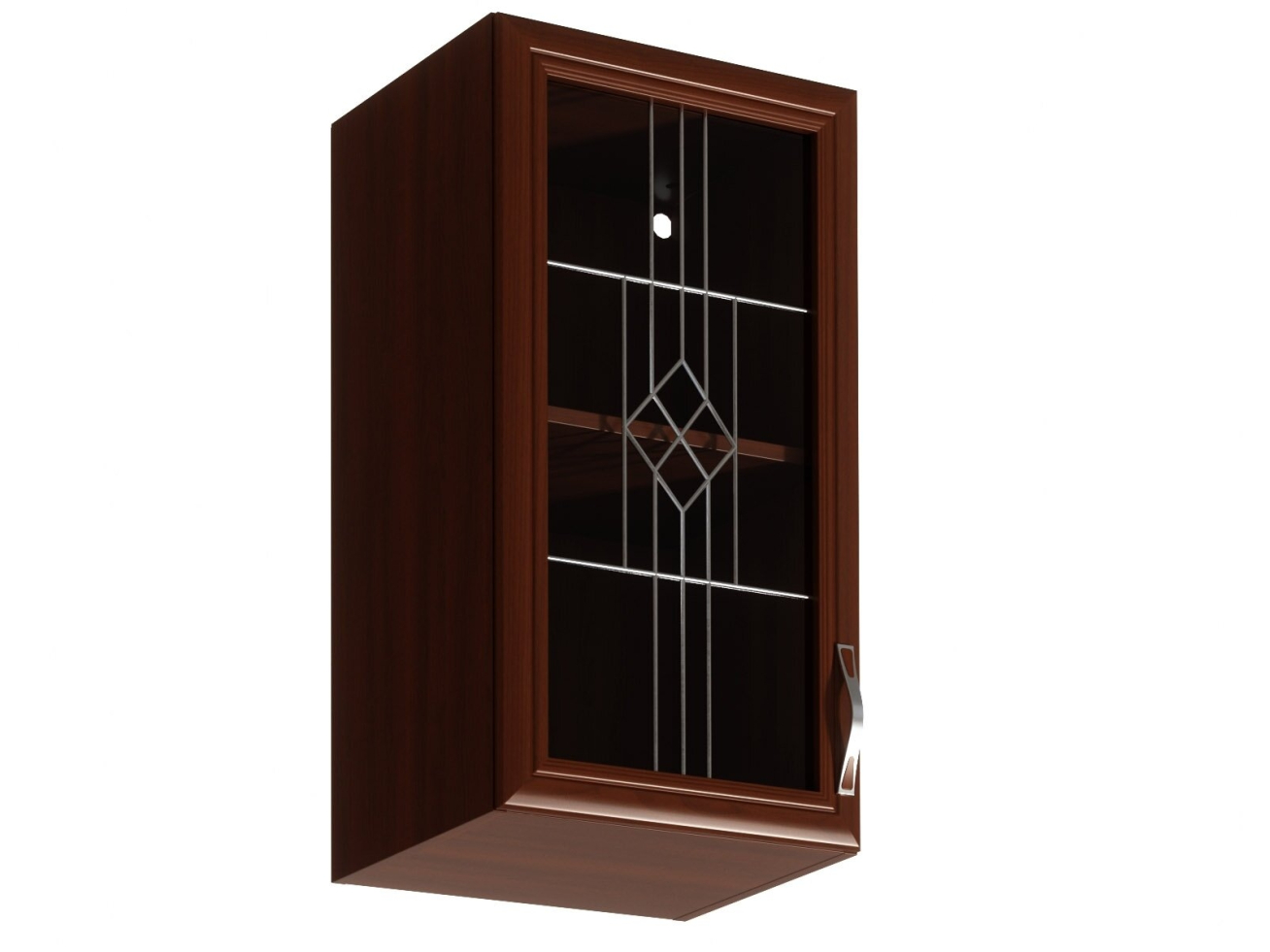 Viršutinė spintelė Sycylia G40S 6 Viršutinė spintelė Sycylia G40S 6