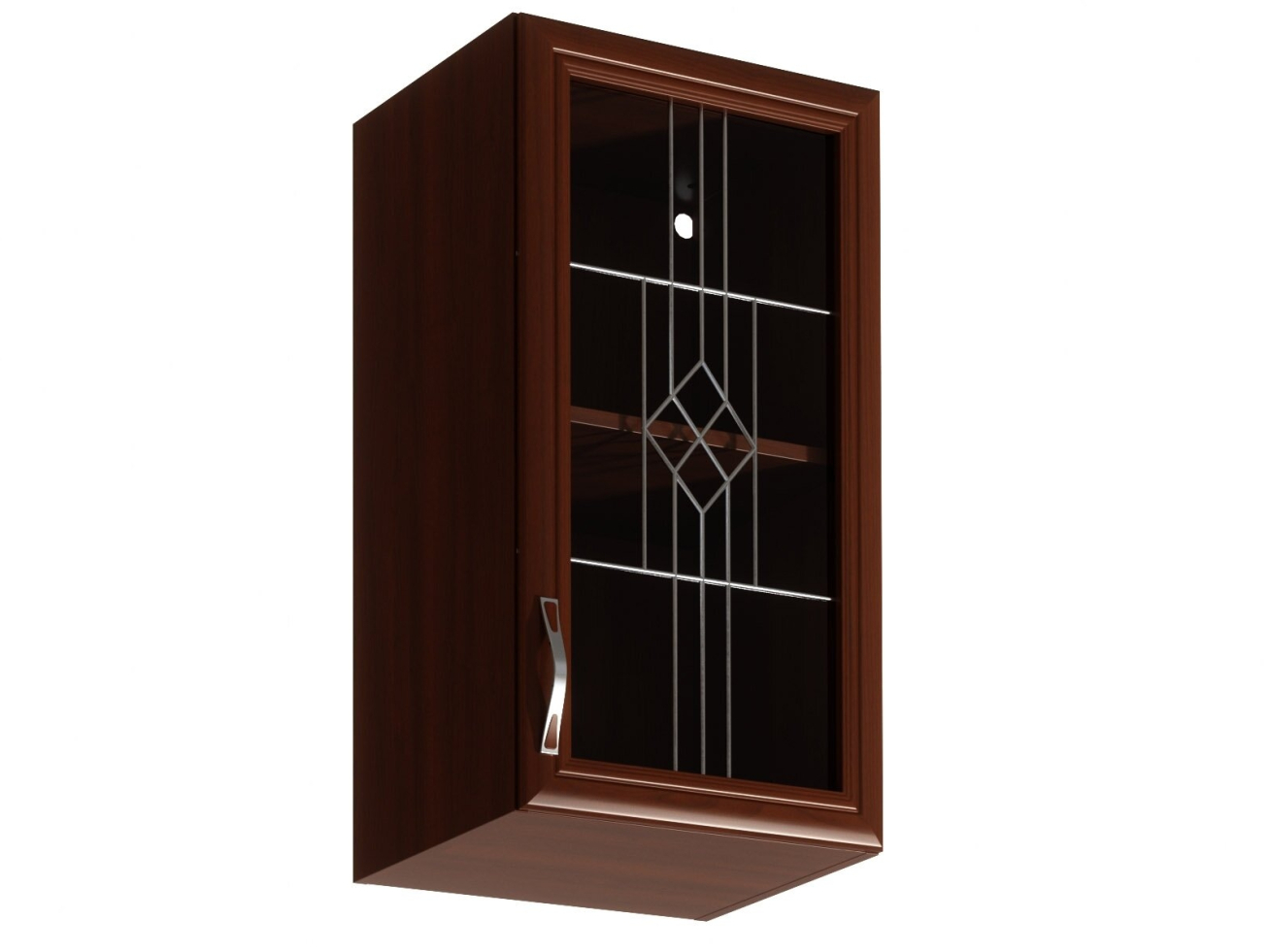 Viršutinė spintelė Sycylia G40S 8