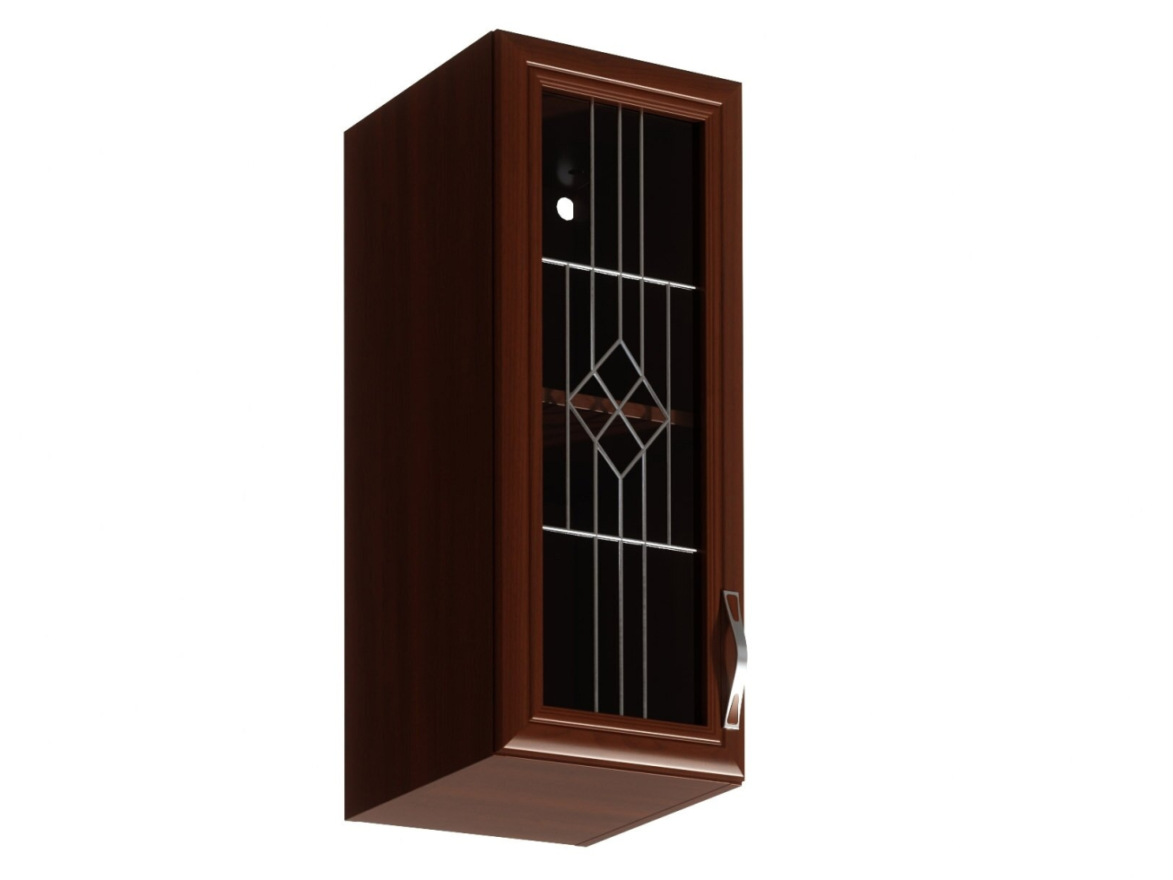 Viršutinė spintelė Sycylia G30S 6 Viršutinė spintelė Sycylia G30S 6