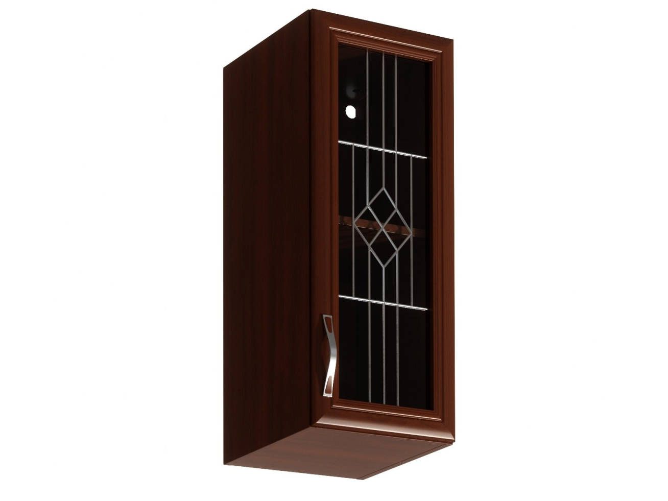 Viršutinė spintelė Sycylia G30S 8