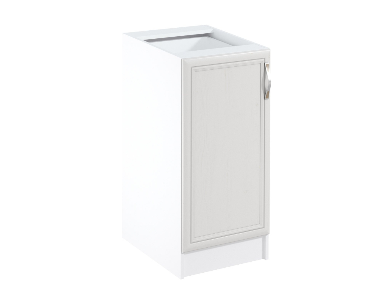 Apatinė spintelė Sycylia D40 7