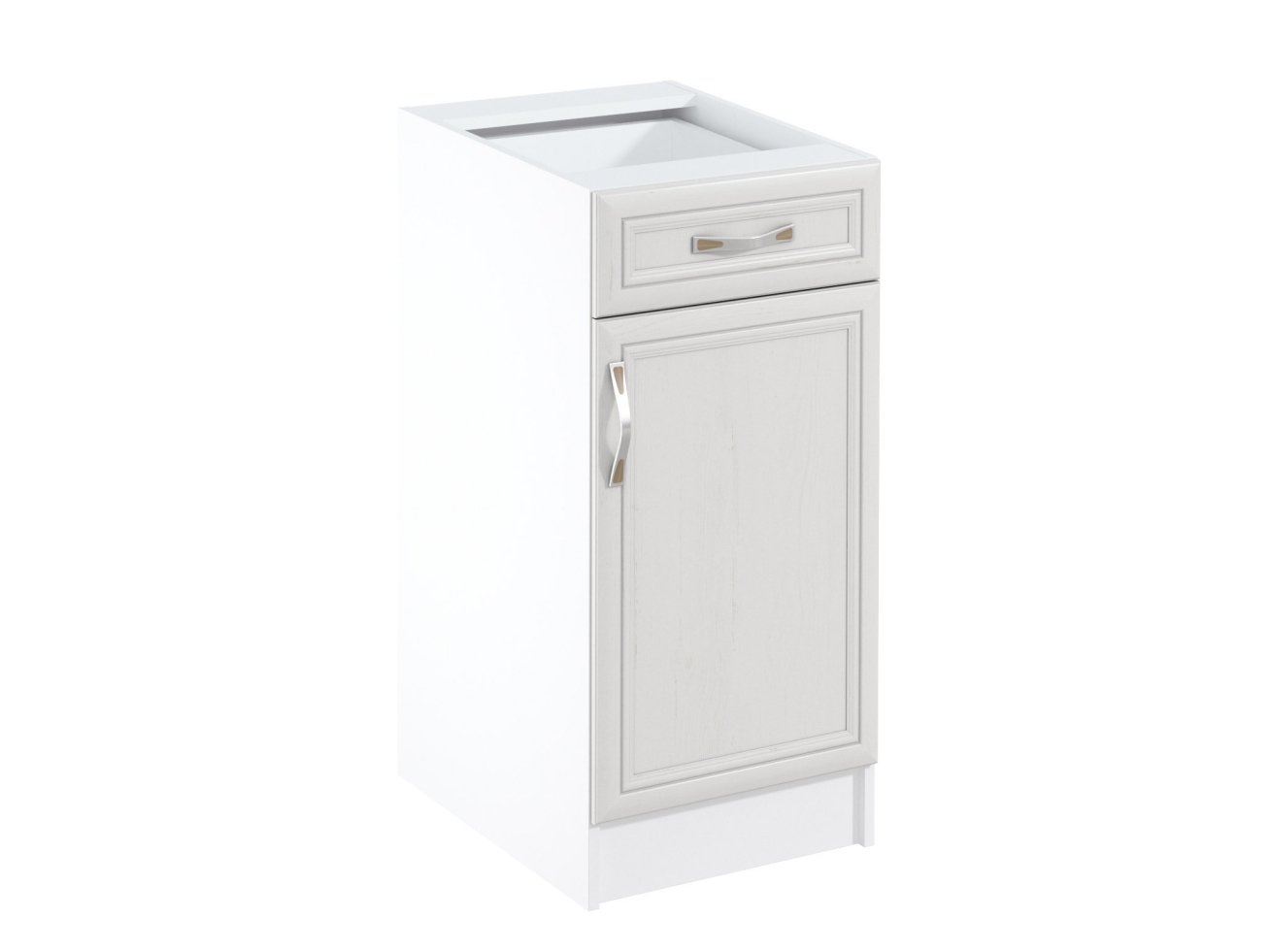 Apatinė spintelė Sycylia D40S1 9