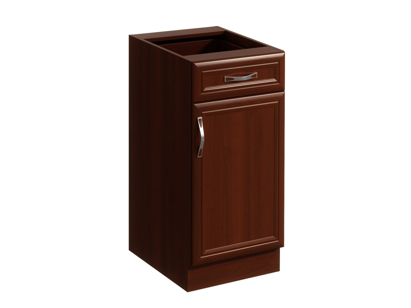 Apatinė spintelė Sycylia D40S1 8