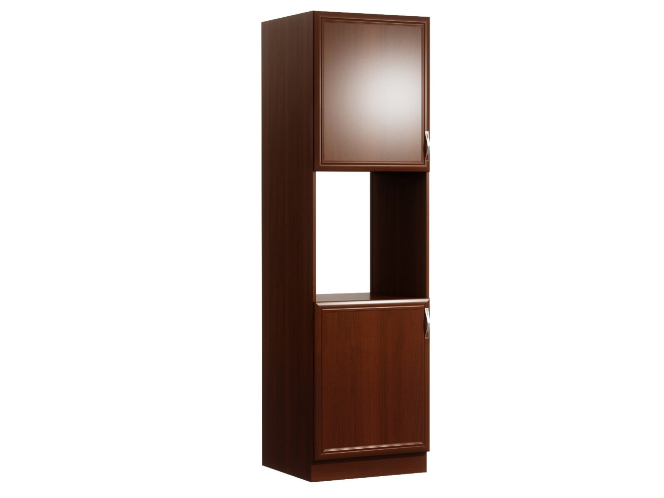 Virtuvės spinta orkaitei Sycylia D60P 6 Virtuvės spinta orkaitei Sycylia D60P 6