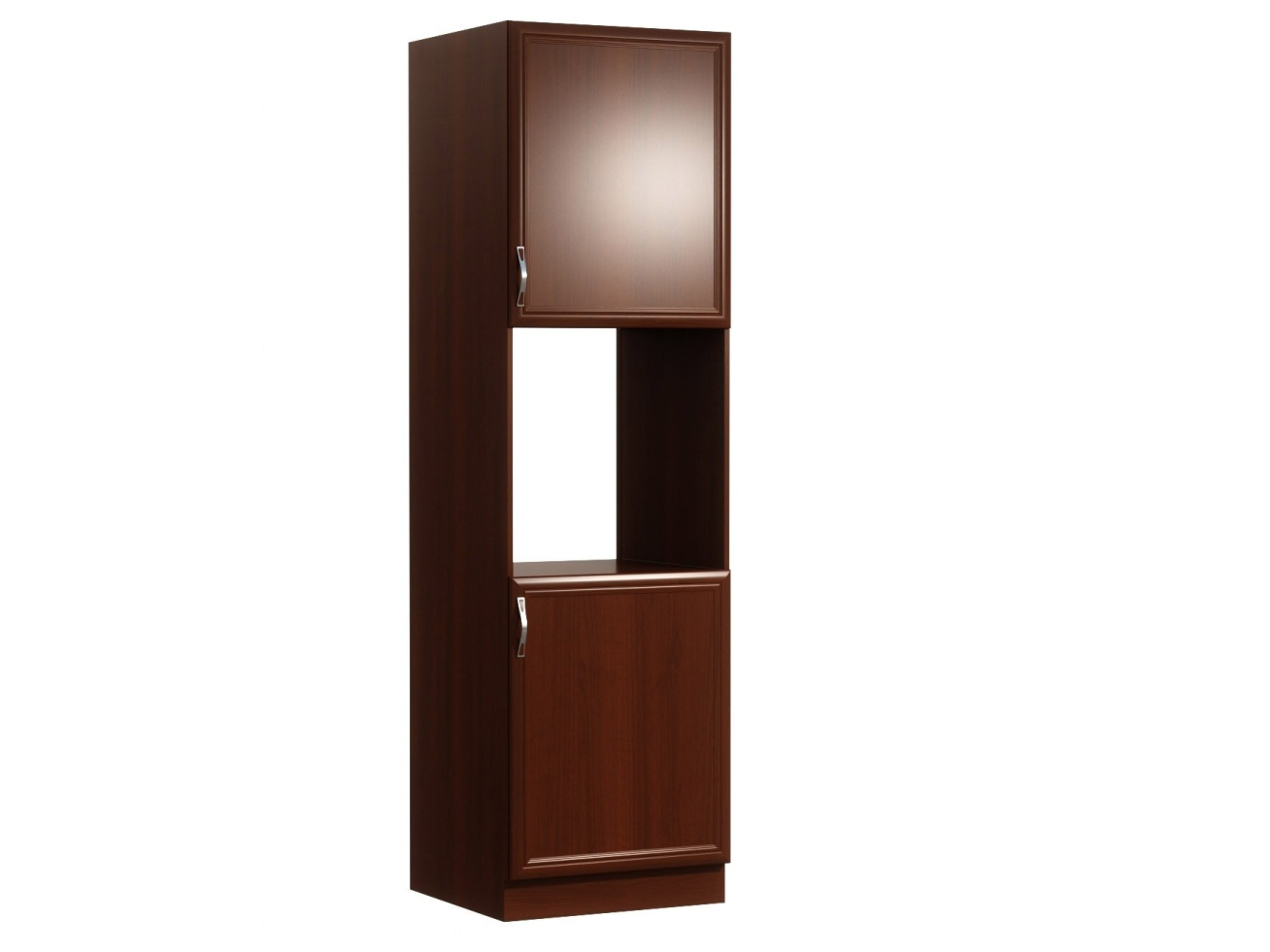 Virtuvės spinta orkaitei Sycylia D60P 8 Virtuvės spinta orkaitei Sycylia D60P 8