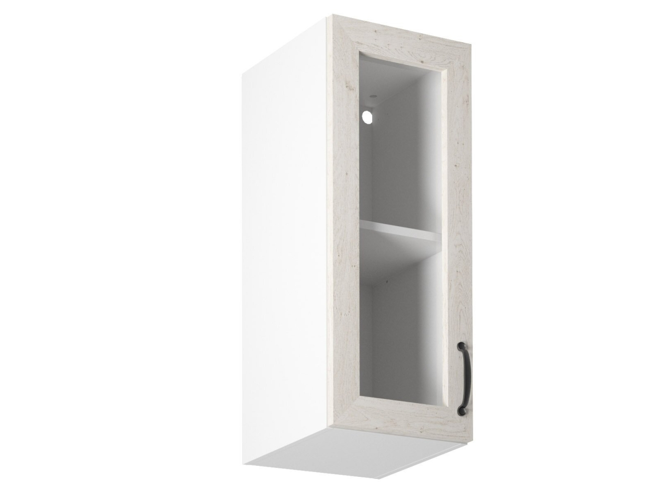 Viršutinė spintelė Royal G30S 5