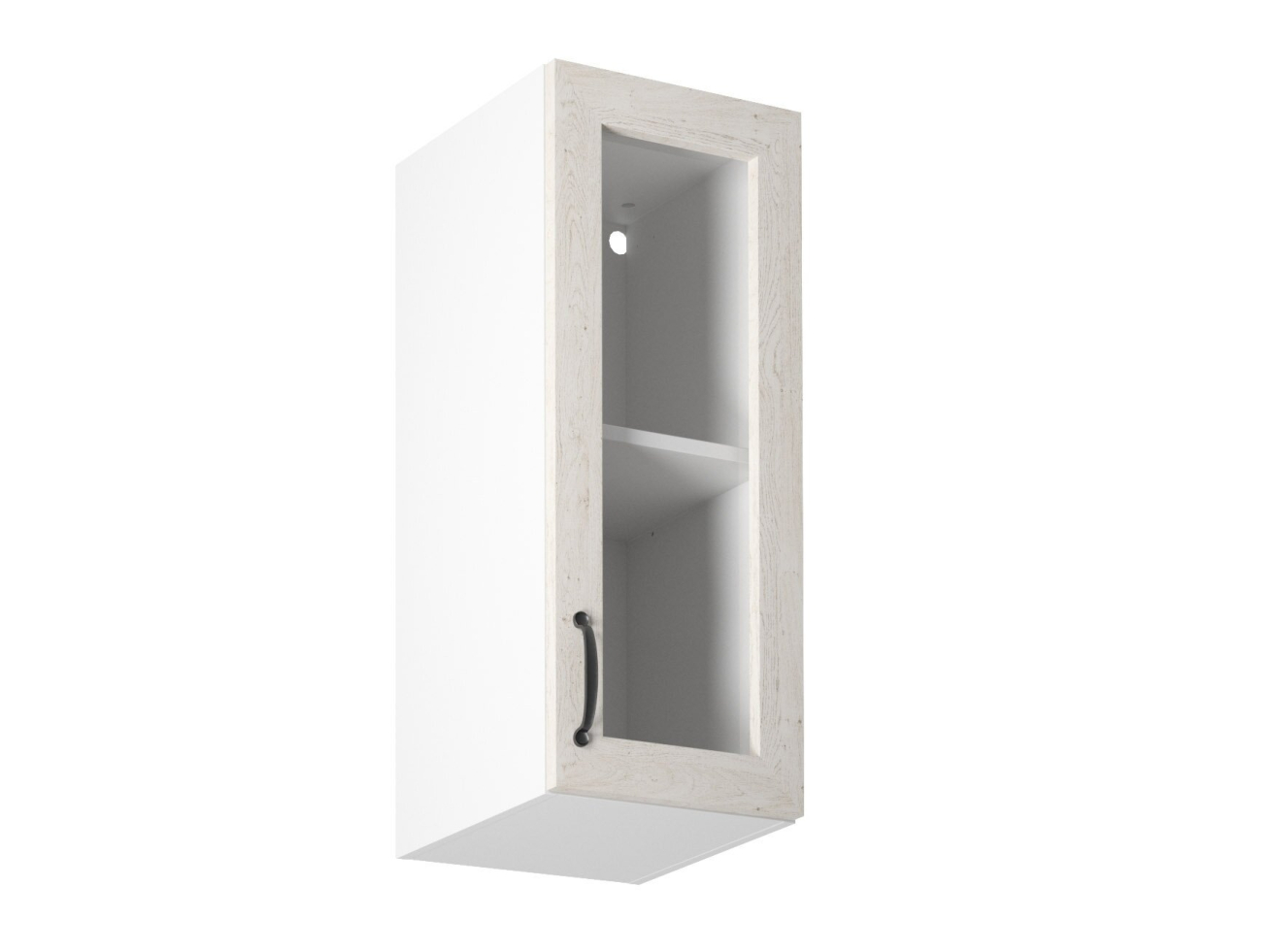 Viršutinė spintelė Royal G30S 6 Viršutinė spintelė Royal G30S 6