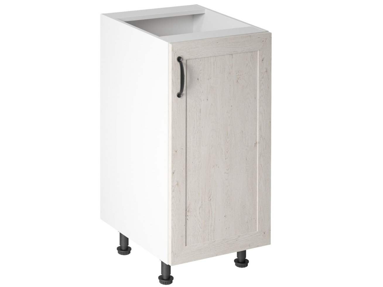 Apatinė spintelė Royal D40 6