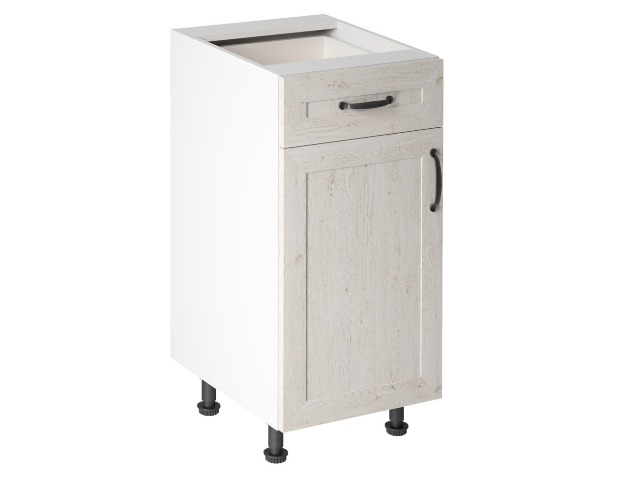 Apatinė spintelė Royal D40S1 5 Apatinė spintelė Royal D40S1 5