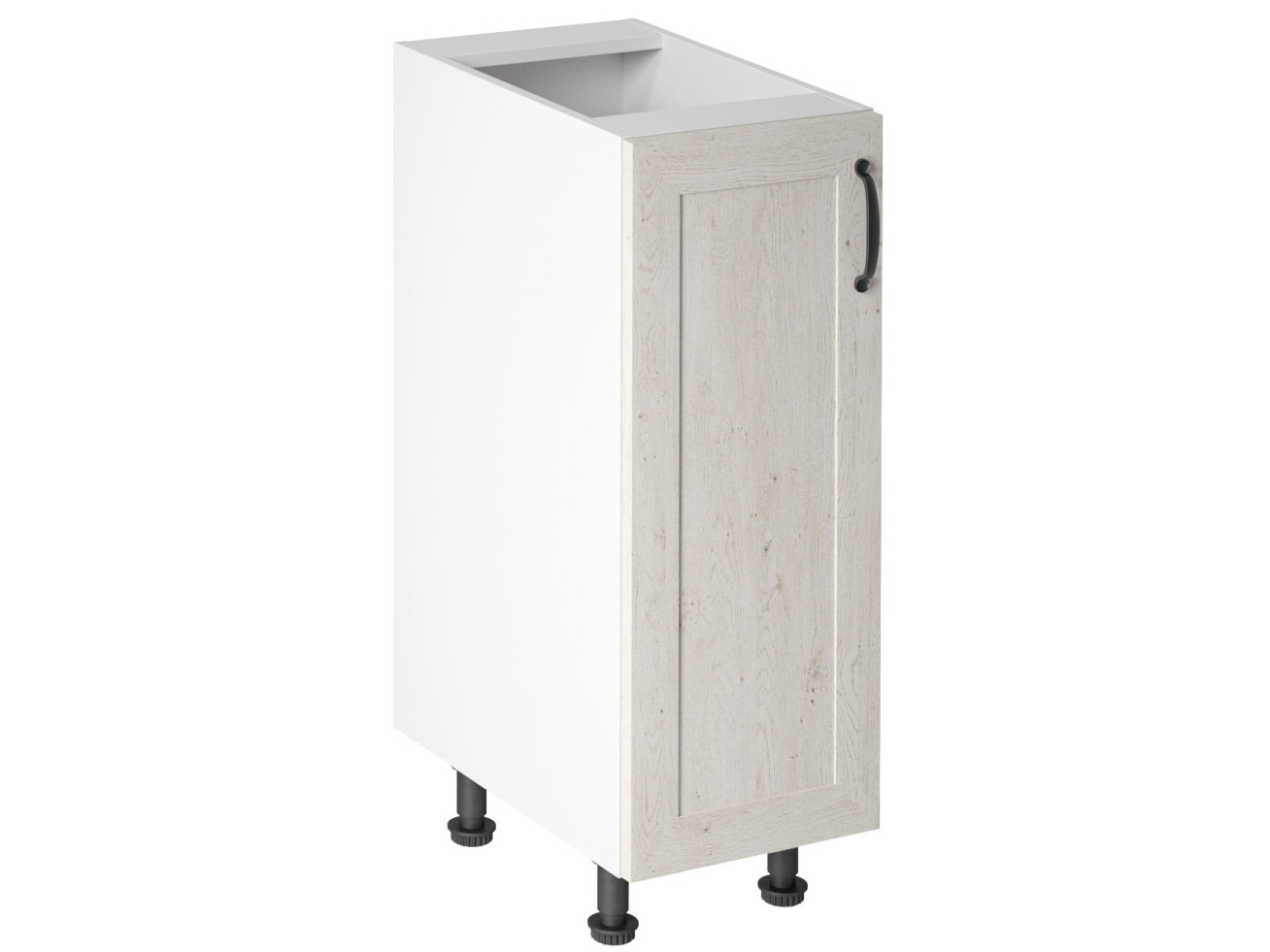 Apatinė spintelė Royal D30 5