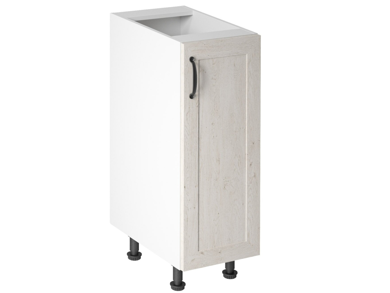 Apatinė spintelė Royal D30 6 Apatinė spintelė Royal D30 6