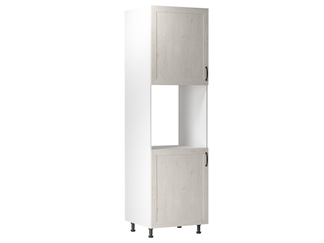 Virtuvės spinta orkaitei Royal D60P 5