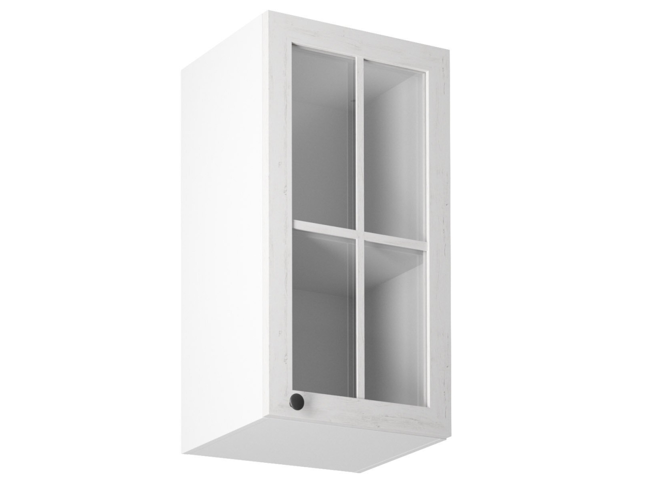 Viršutinė spintelė Prowansja G40S 7 Viršutinė spintelė Prowansja G40S 7