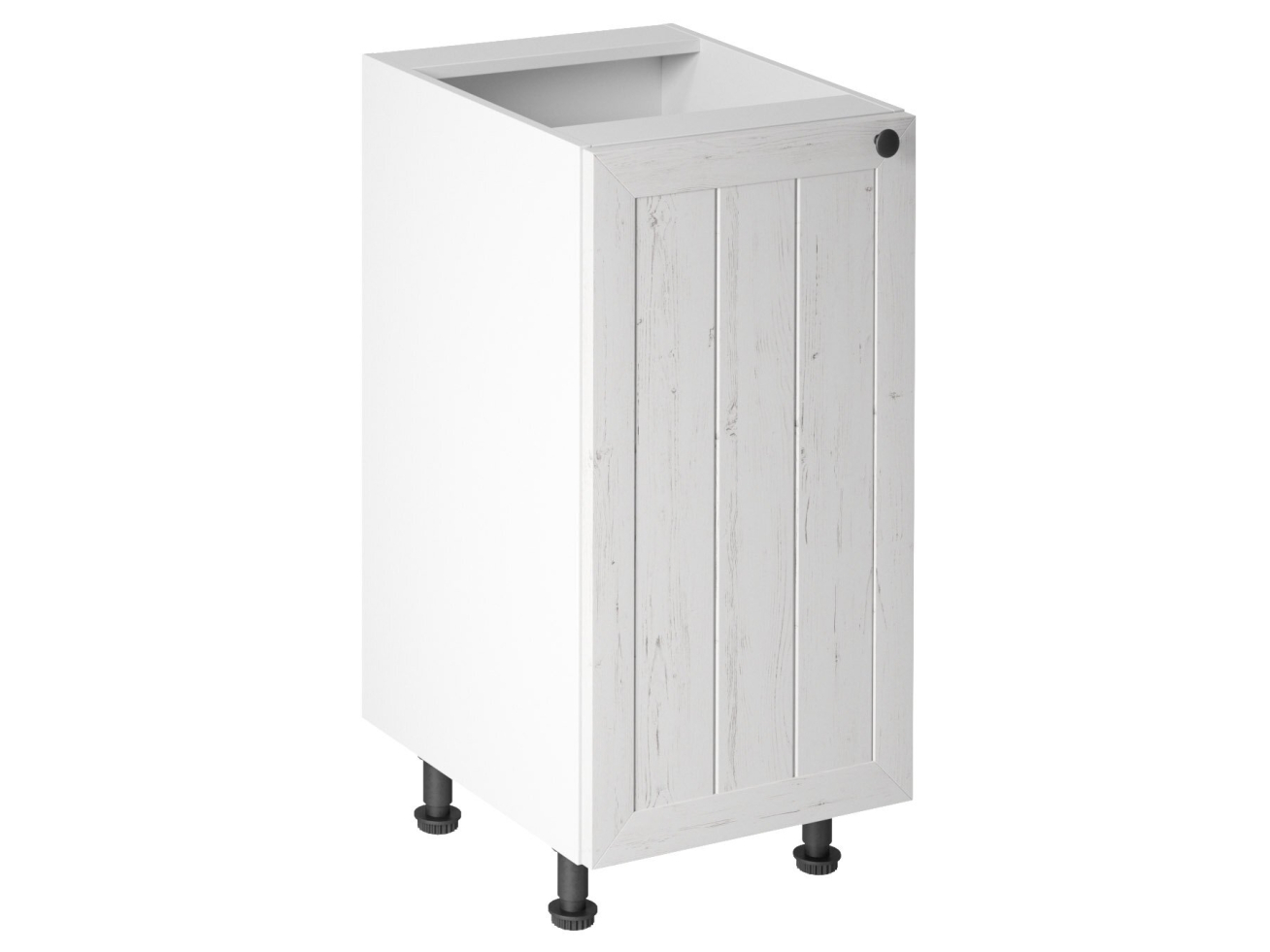 Apatinė spintelė Prowansja D40 6 Apatinė spintelė Prowansja D40 6