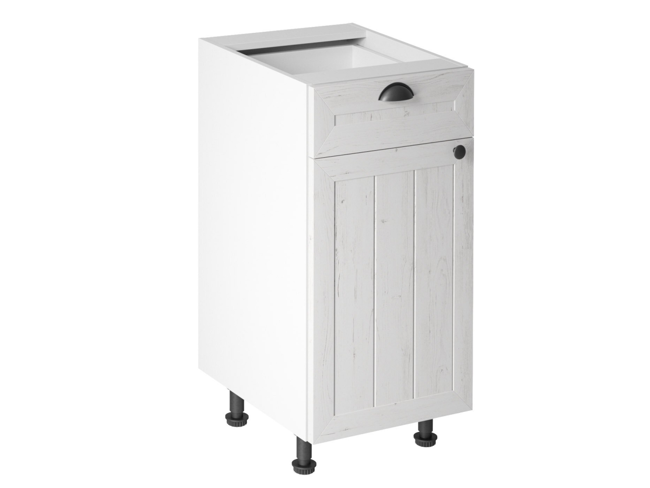 Apatinė spintelė Prowansja D40S1 7 Apatinė spintelė Prowansja D40S1 7