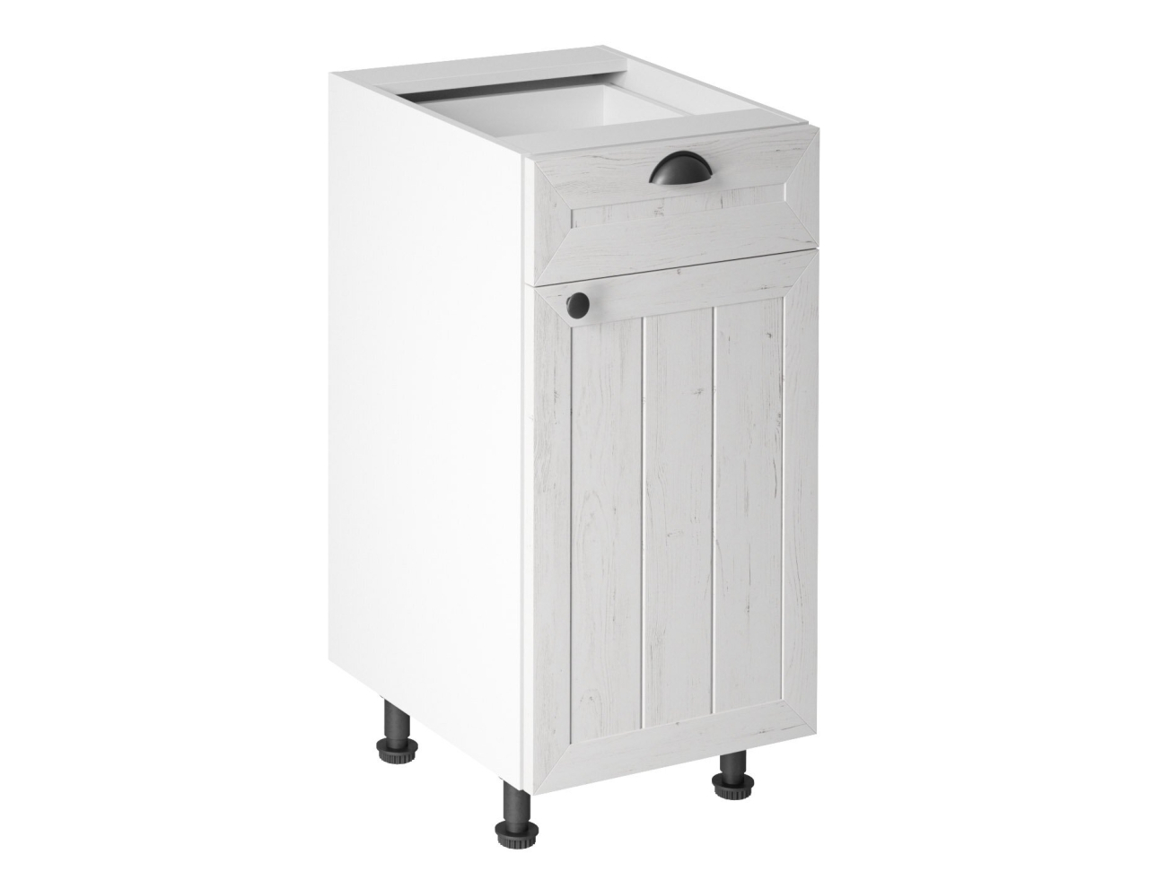 Apatinė spintelė Prowansja D40S1 8 Apatinė spintelė Prowansja D40S1 8