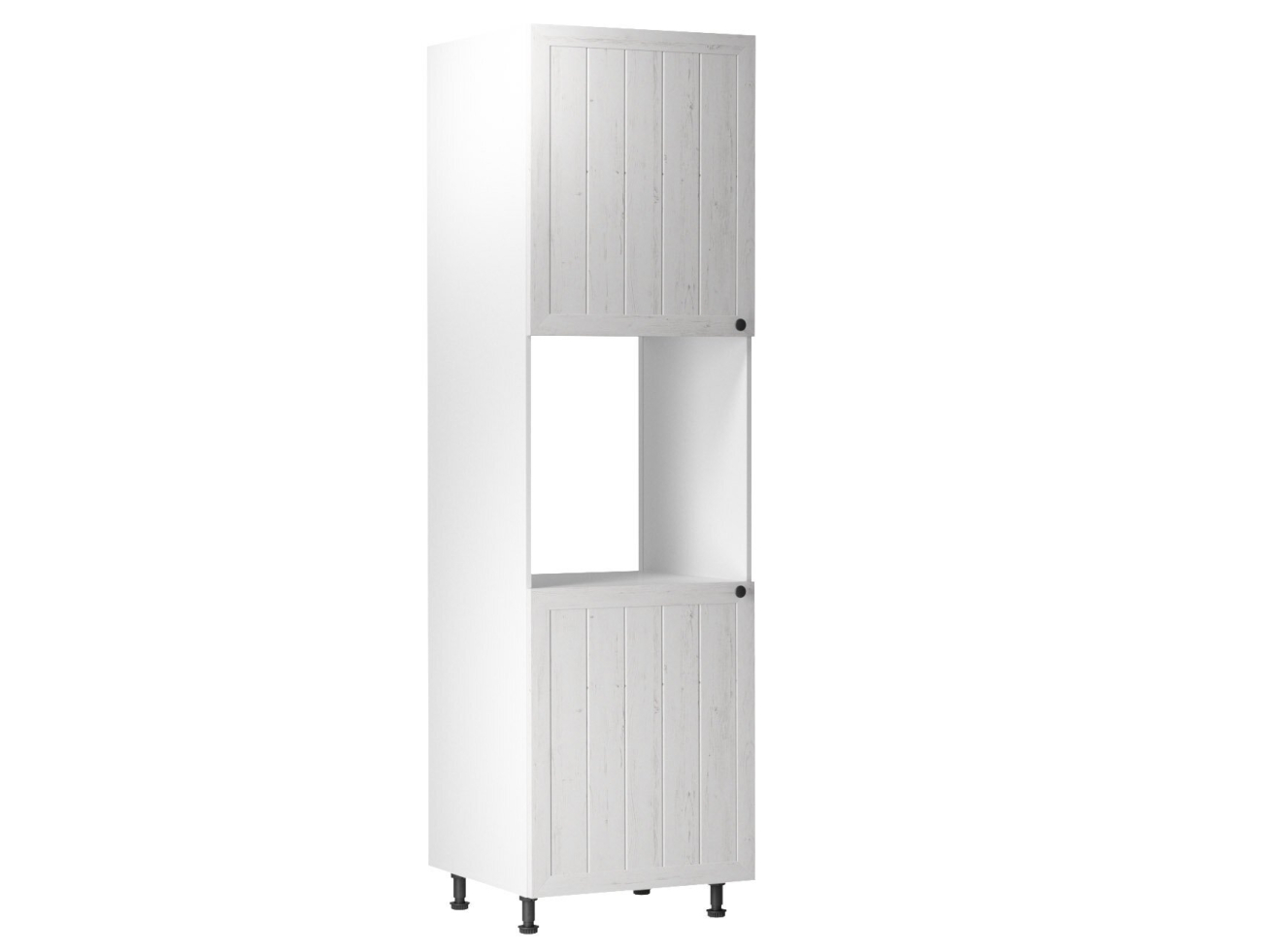 Virtuvės spinta orkaitei Prowansja D60P 6