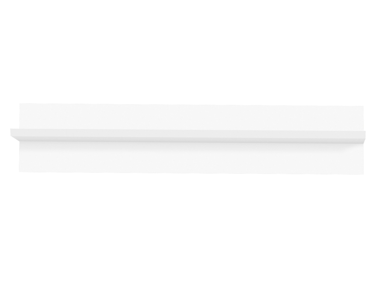 Pakabinama lentynėlė CEZAR REG 26 3 Pakabinama lentynėlė CEZAR REG 26 3