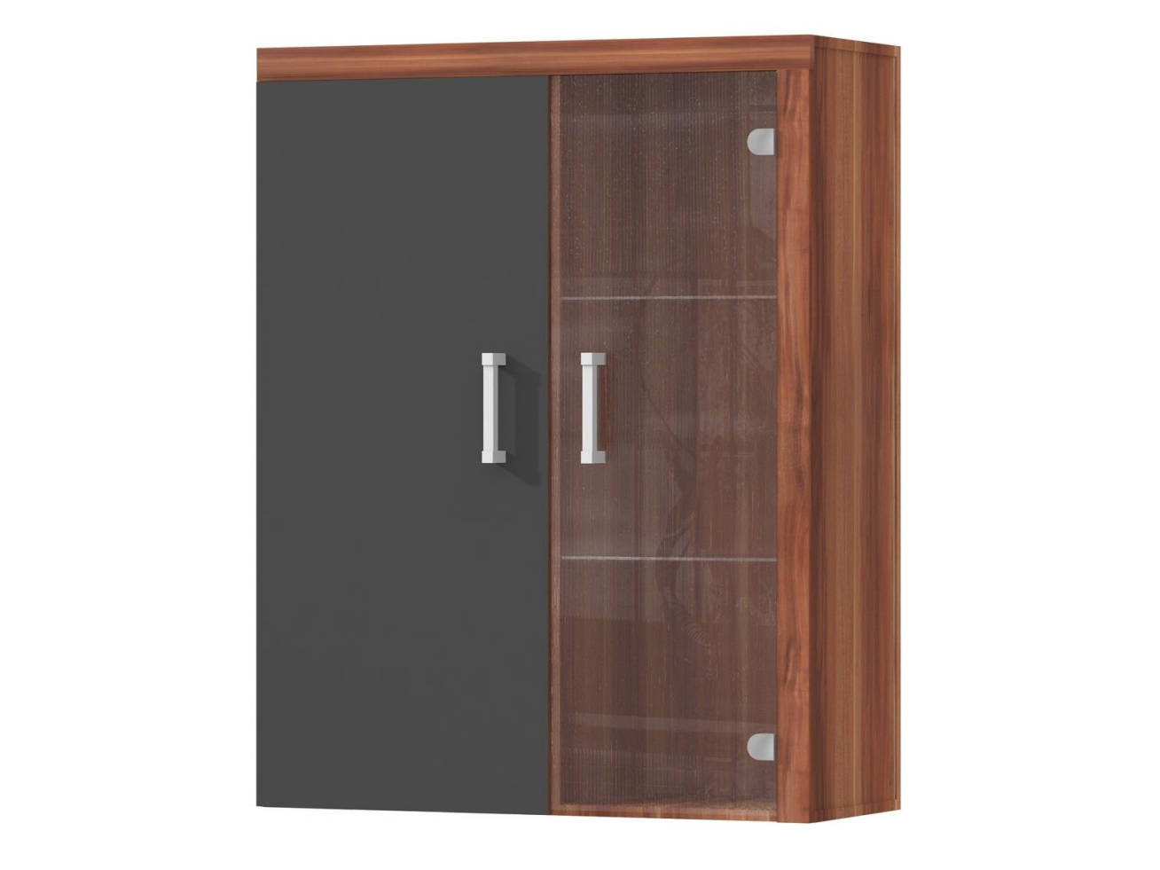 Pakabinama vitrina SAMBA REG 4 4