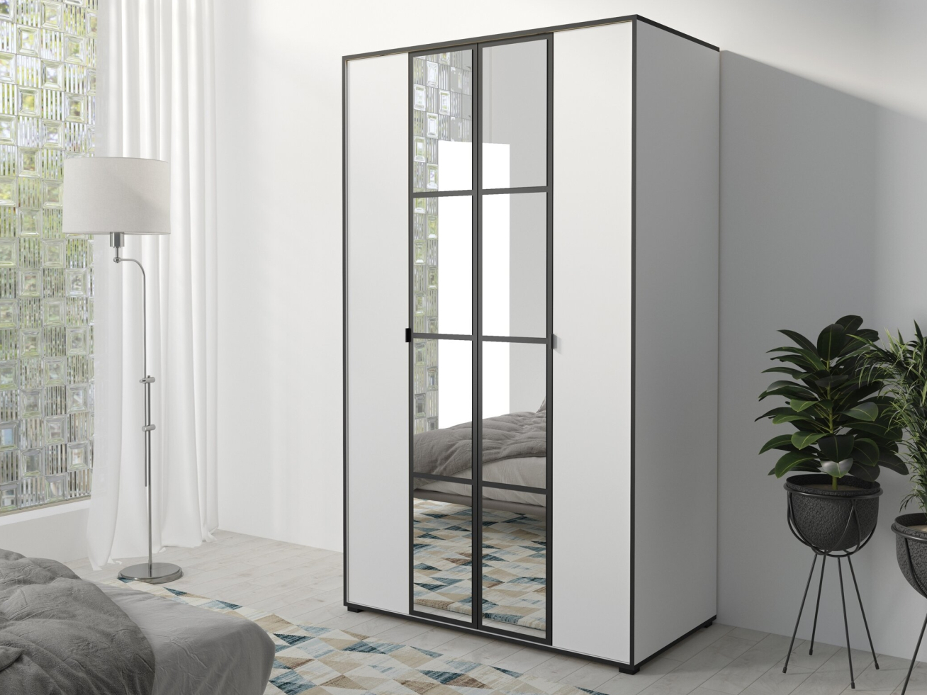 Spinta OSLO I 120 4 Spinta OSLO I 120 4