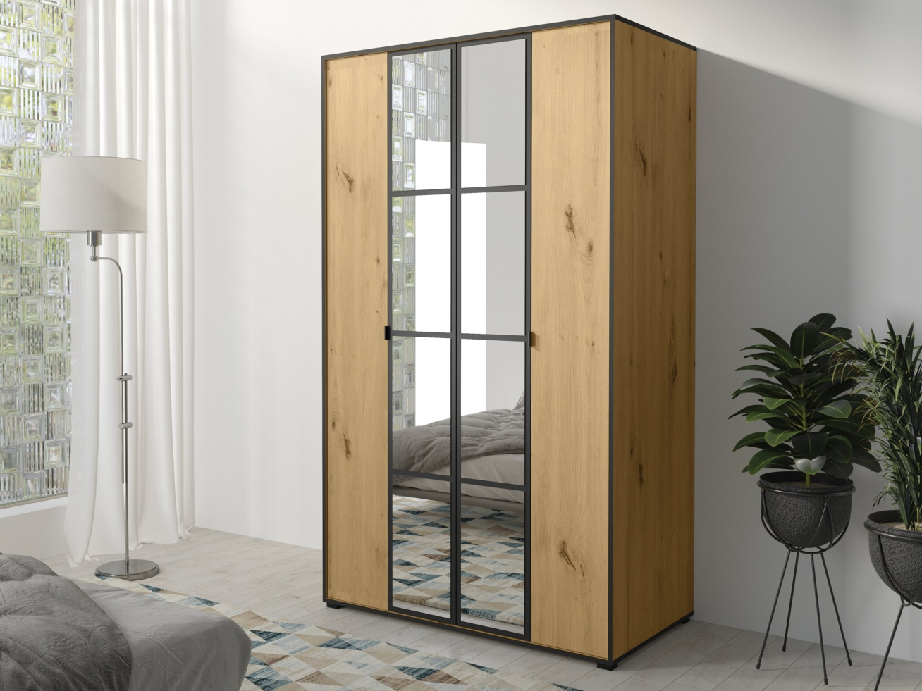 Spinta OSLO I 120 3 Spinta OSLO I 120 3