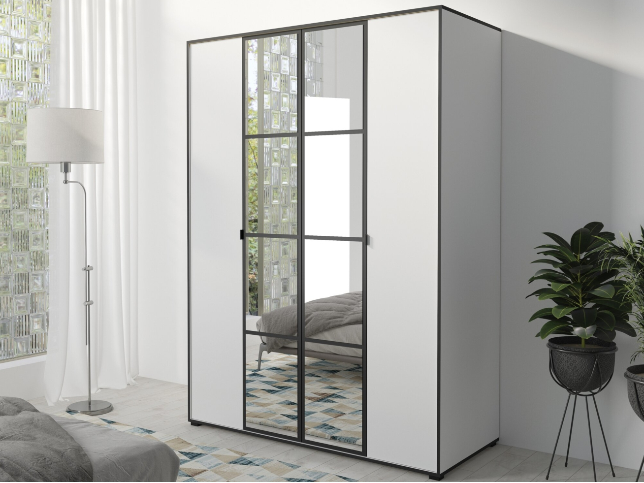 Spinta OSLO  I 150 4