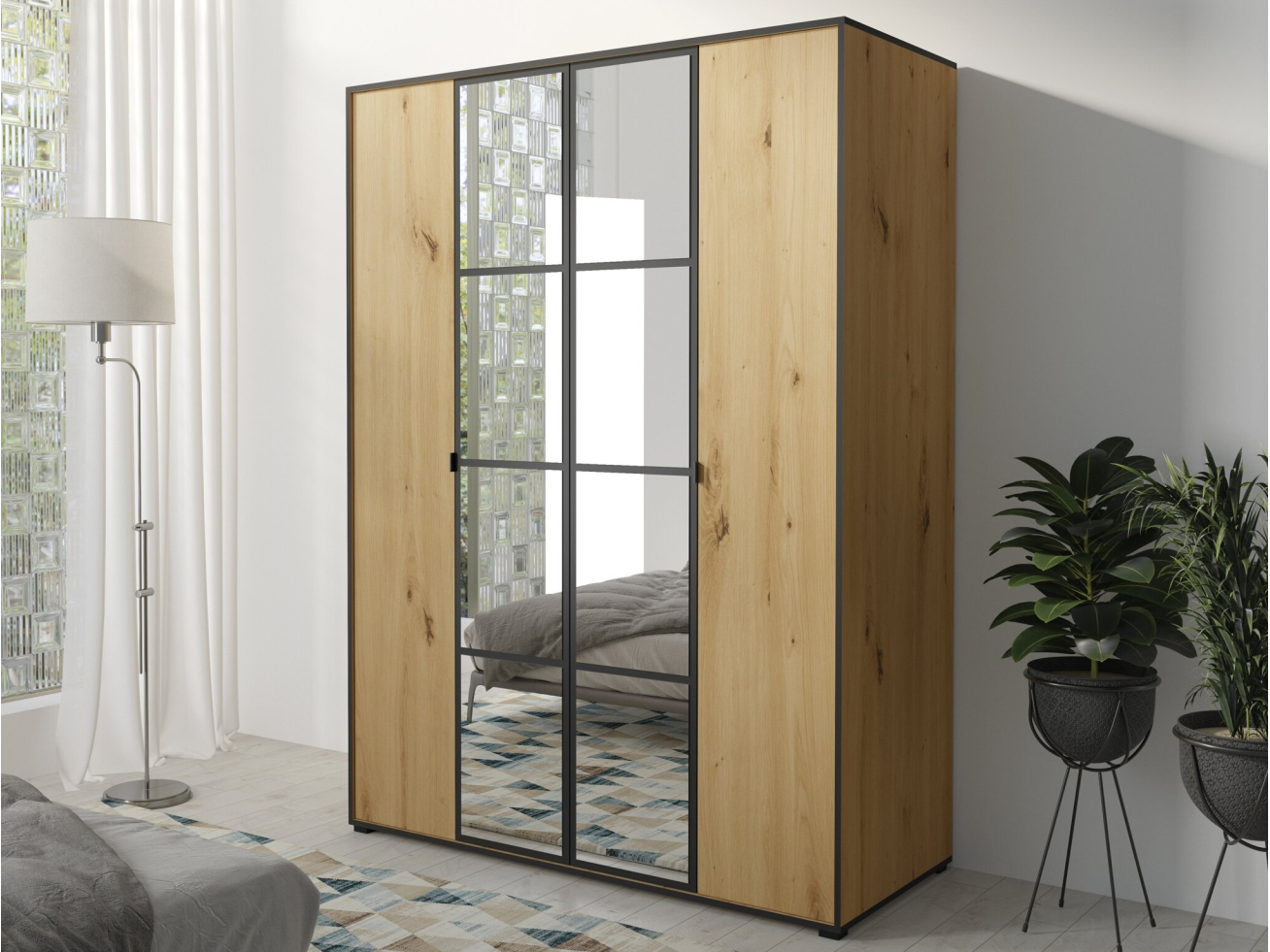 Spinta OSLO  I 150 3 Spinta OSLO  I 150 3