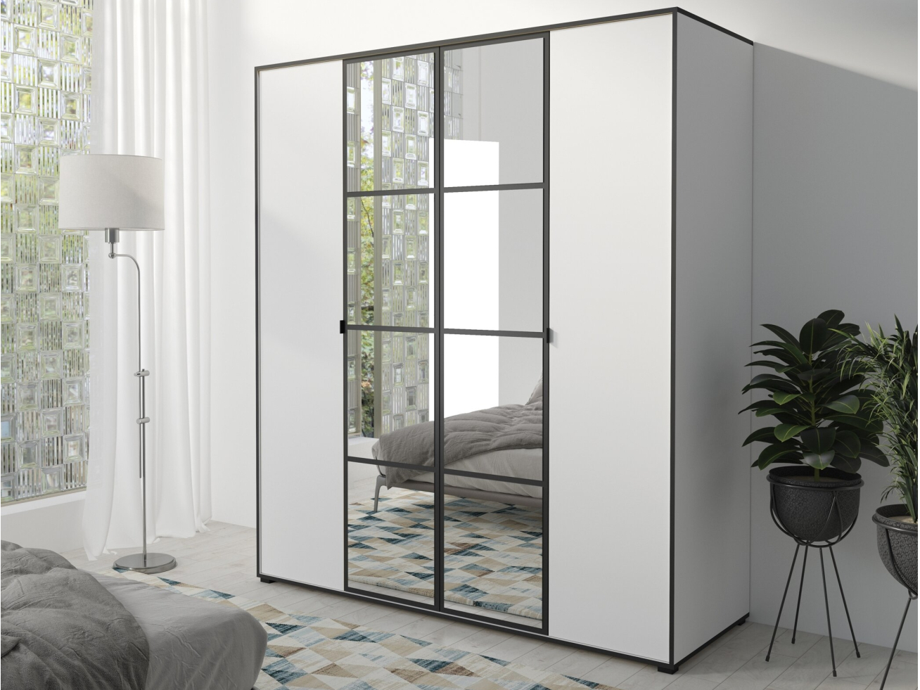 Spinta OSLO  I 180 4 Spinta OSLO  I 180 4