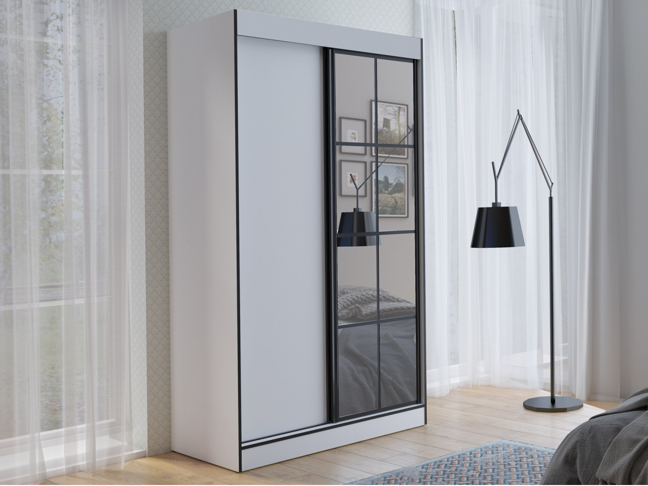 Spinta OSLO  II 120 4 Spinta OSLO  II 120 4