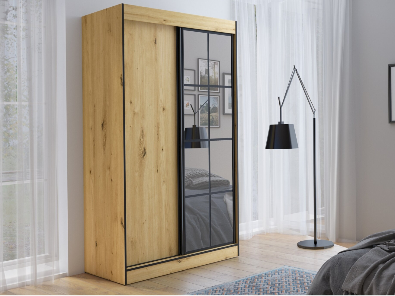 Spinta OSLO  II 120 3 Spinta OSLO  II 120 3