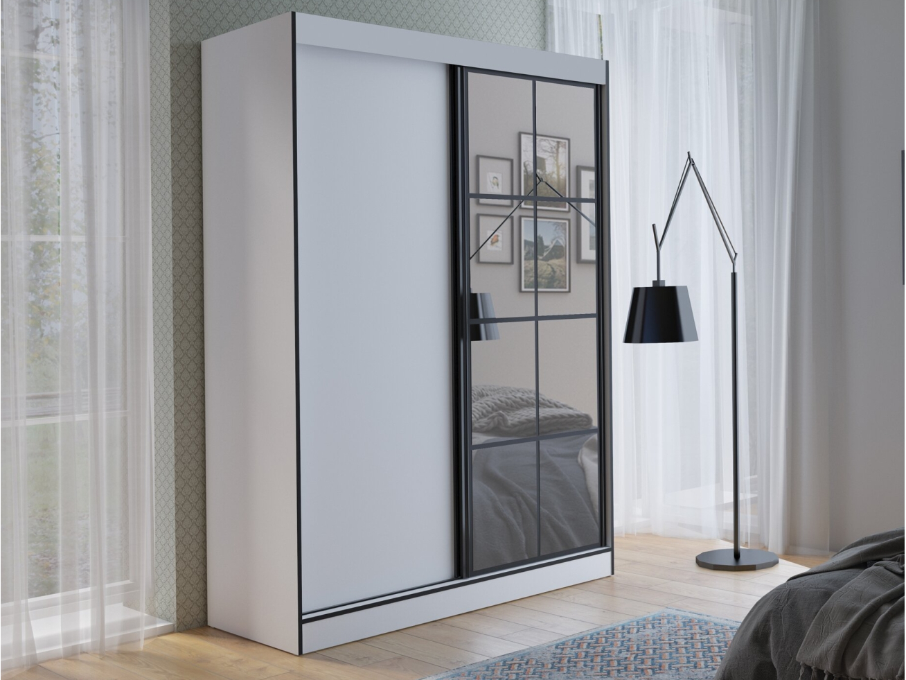 Spinta OSLO  II 150 4