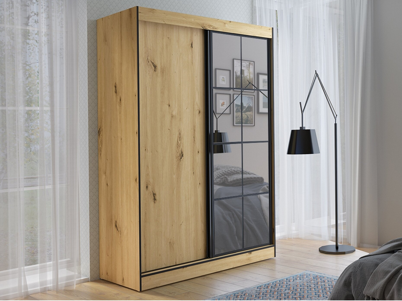 Spinta OSLO  II 150 3 Spinta OSLO  II 150 3