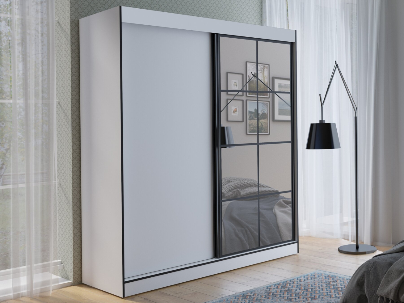 Spinta OSLO  II 180 4 Spinta OSLO  II 180 4