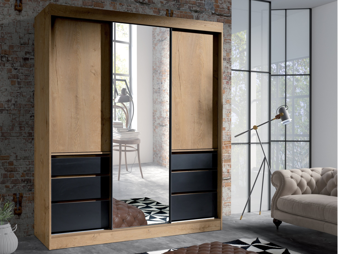 Spinta HAITI 180 2 Spinta HAITI 180 2