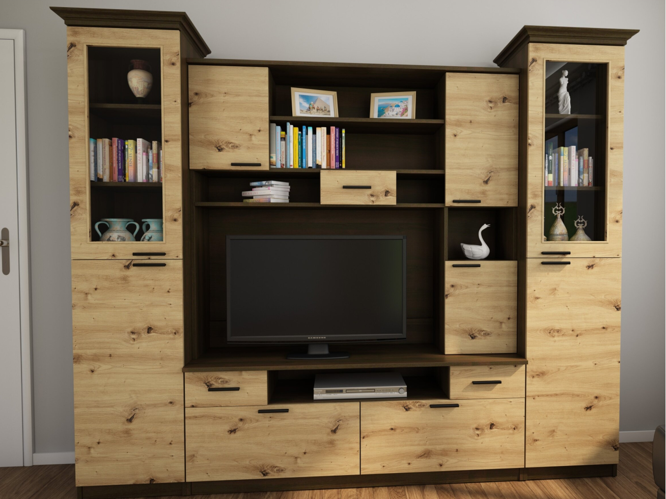 Sekcija AGA 7 Sekcija AGA 7