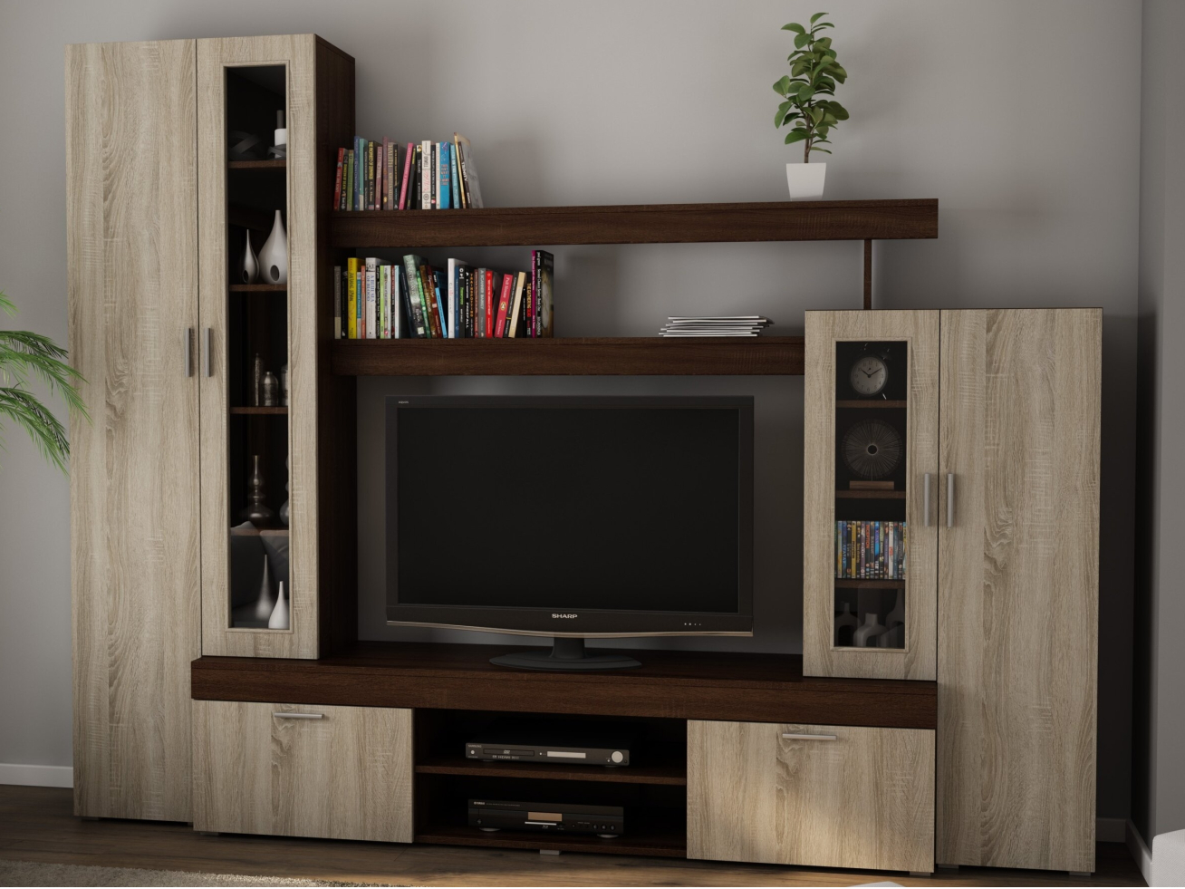 Sekcija Apollo 4 Sekcija Apollo 4