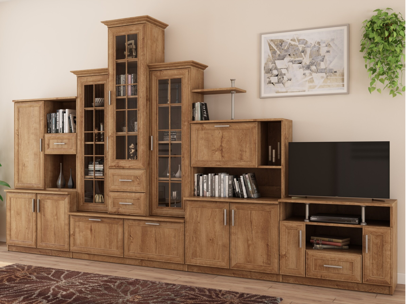 Sekcija Hades R 3 Sekcija Hades R 3